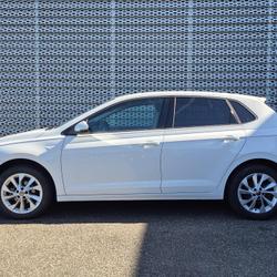 Volkswagen Polo Polo 1.0 TSI 95 S&S BVM5 Style Saint-Paul-l&egrave;s-Dax