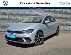 Volkswagen Polo Terrasson-Lavilledieu