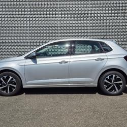 Volkswagen Polo Polo 1.0 TSI 95 S&S BVM5 Life Plus Terrasson-Lavilledieu