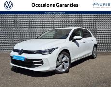 Volkswagen Golf 8 Saint-Paul-lès-Dax