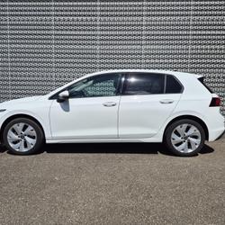 Volkswagen Golf 8 Golf 1.5 eTSI EVO2 116 DSG7 VW Edition Saint-Paul-l&egrave;s-Dax