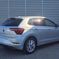 Volkswagen Polo Polo 1.0 TSI 95 S&S BVM5 Style Terrasson-Lavilledieu