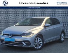 Volkswagen Polo - Polo 1.0 TSI 95 S&S BVM5 Style - 18 790 €