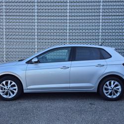 Volkswagen Polo Polo 1.0 TSI 95 S&S BVM5 Style Saint-Paul-l&egrave;s-Dax