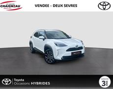 Toyota Yaris Cross Chauray