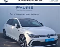 Volkswagen Golf 8 Saint-Paul-lès-Dax