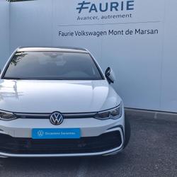 Volkswagen Golf 8 Golf 1.5 eTSI OPF 150 DSG7 R-Line Saint-Paul-l&egrave;s-Dax