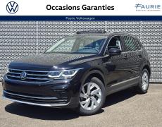 Volkswagen Tiguan Terrasson-Lavilledieu