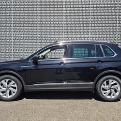 Volkswagen Tiguan Tiguan 2.0 TDI 150ch DSG7 Elegance Saint-Paul-l&egrave;s-Dax
