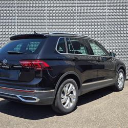 Volkswagen Tiguan Tiguan 2.0 TDI 150ch DSG7 Elegance Saint-Paul-l&egrave;s-Dax