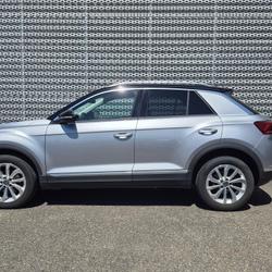 Volkswagen T-Roc T-Roc 1.5 TSI EVO 150 Start/Stop DSG7 Style Terrasson-Lavilledieu