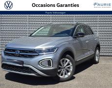 Volkswagen T-Roc Saint-Paul-lès-Dax
