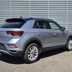 Volkswagen T-Roc T-Roc 1.5 TSI EVO 150 Start/Stop DSG7 Style Saint-Paul-l&egrave;s-Dax