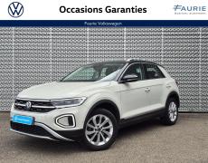 Volkswagen T-Roc Saint-Paul-lès-Dax