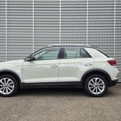 Volkswagen T-Roc T-Roc 1.5 TSI EVO 150 Start/Stop BVM6 Style Saint-Paul-l&egrave;s-Dax