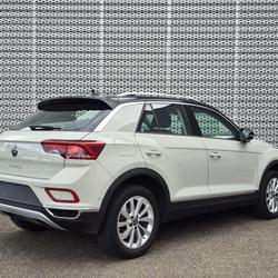 Volkswagen T-Roc T-Roc 1.5 TSI EVO 150 Start/Stop BVM6 Style Saint-Paul-l&egrave;s-Dax