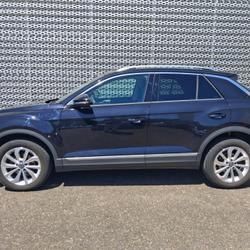 Volkswagen T-Roc T-Roc 1.5 TSI EVO2 150 Start/Stop DSG7 Style Saint-Pierre-du-Mont