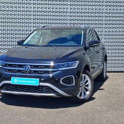 Volkswagen T-Roc T-Roc 1.5 TSI EVO2 150 Start/Stop DSG7 Style Saint-Pierre-du-Mont