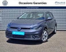 Volkswagen Polo Saint-Paul-lès-Dax