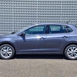 Volkswagen Polo Polo 1.0 TSI 95 S&S DSG7 Style Saint-Paul-l&egrave;s-Dax