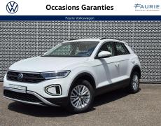 Volkswagen T-Roc Saint-Paul-lès-Dax