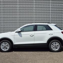 Volkswagen T-Roc T-Roc 2.0 TDI 150 Start/Stop DSG7 Life Plus Saint-Paul-l&egrave;s-Dax