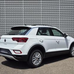 Volkswagen T-Roc T-Roc 2.0 TDI 150 Start/Stop DSG7 Life Plus Saint-Paul-l&egrave;s-Dax