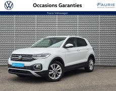 Volkswagen T-Cross Saint-Paul-lès-Dax