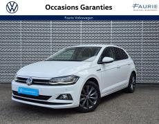 Volkswagen Polo Saint-Paul-lès-Dax