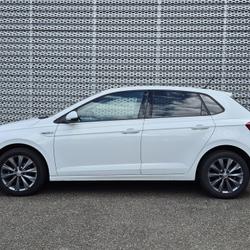 Volkswagen Polo Polo 1.0 TSI 95 S&S BVM5 Copper Line Saint-Paul-l&egrave;s-Dax