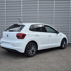 Volkswagen Polo Polo 1.0 TSI 95 S&S BVM5 Copper Line Saint-Paul-l&egrave;s-Dax