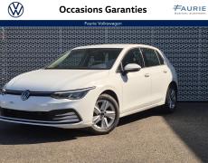 Volkswagen Golf 8 Saint-Avit