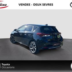 Toyota Auris 1.2 T 116 Design TSS occasion - Chauray - photo 2/24