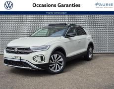 Volkswagen T-Roc Saint-Paul-lès-Dax
