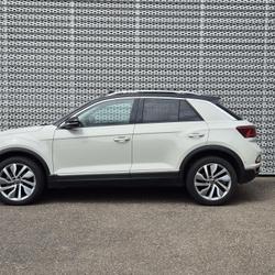 Volkswagen T-Roc T-Roc 1.5 TSI EVO 150 Start/Stop BVM6 Style Exclusive Saint-Paul-l&egrave;s-Dax