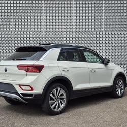 Volkswagen T-Roc T-Roc 1.5 TSI EVO 150 Start/Stop BVM6 Style Exclusive Saint-Paul-l&egrave;s-Dax
