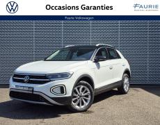 Volkswagen T-Roc Saint-Paul-lès-Dax