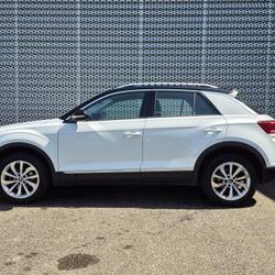 Volkswagen T-Roc T-Roc 1.5 TSI EVO 150 Start/Stop BVM6 Style Saint-Paul-l&egrave;s-Dax