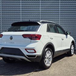 Volkswagen T-Roc T-Roc 1.5 TSI EVO 150 Start/Stop BVM6 Style Saint-Paul-l&egrave;s-Dax