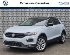 Volkswagen T-Roc Saint-Paul-lès-Dax