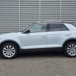 Volkswagen T-Roc T-Roc 1.5 TSI 150 EVO Start/Stop BVM6 Carat Saint-Paul-l&egrave;s-Dax