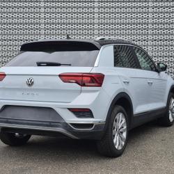 Volkswagen T-Roc T-Roc 1.5 TSI 150 EVO Start/Stop BVM6 Carat Saint-Paul-l&egrave;s-Dax