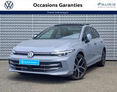 Volkswagen Golf 8 Saint-Paul-lès-Dax