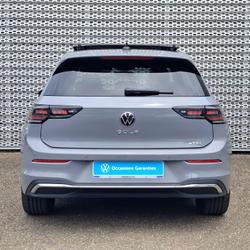 Volkswagen Golf 8 Golf 1.5 eTSI EVO2 150 DSG7 Edition 50 Saint-Paul-l&egrave;s-Dax