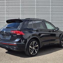 Volkswagen Tiguan Tiguan 1.4 eHybrid 245ch DSG6 R-Line Saint-Paul-l&egrave;s-Dax