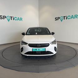 Opel Corsa Corsa Electrique 136 ch & Batterie 50 kw/h Elegance Fleury-les-Aubrais