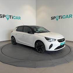 Opel Corsa Corsa Electrique 136 ch & Batterie 50 kw/h Elegance Fleury-les-Aubrais