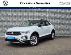 Volkswagen T-Roc Saint-Avit
