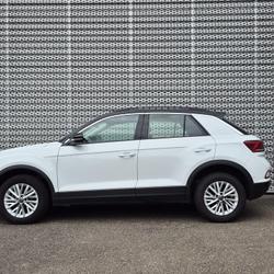 Volkswagen T-Roc T-Roc 2.0 TDI 116 Start/Stop BVM6 Life Plus Saint-Avit