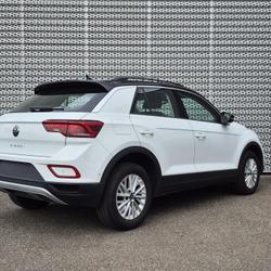 Volkswagen T-Roc T-Roc 2.0 TDI 116 Start/Stop BVM6 Life Plus Saint-Paul-l&egrave;s-Dax